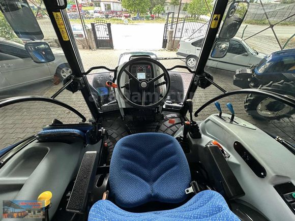 1088 SAATTE 2021 TT4.75 POWER SHUTTLE