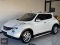 2014 MODEL 143.000 KM 1.5 DCİ 110 BG COK TEMİZ NİSSAN JUKE TEKNA