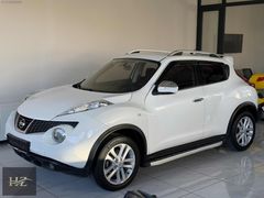 2014 MODEL 143.000 KM 1.5 DCİ 110 BG COK TEMİZ NİSSAN JUKE TEKNA