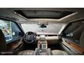 FORBEST AUTO 2011 RANGE ROVER SPORT 230'0 KM AİRMATİC NAVİGASYON