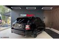 FORBEST AUTO 2011 RANGE ROVER SPORT 230'0 KM AİRMATİC NAVİGASYON