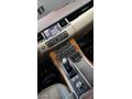 FORBEST AUTO 2011 RANGE ROVER SPORT 230'0 KM AİRMATİC NAVİGASYON