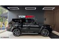 FORBEST AUTO 2011 RANGE ROVER SPORT 230'0 KM AİRMATİC NAVİGASYON