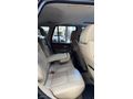 FORBEST AUTO 2011 RANGE ROVER SPORT 230'0 KM AİRMATİC NAVİGASYON