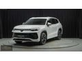 CARLOSS'DAN TAYRON 1.5e-TSI R LİNE 2025 MODEL 23BİN KM HATASIZ