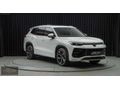 CARLOSS'DAN TAYRON 1.5e-TSI R LİNE 2025 MODEL 23BİN KM HATASIZ