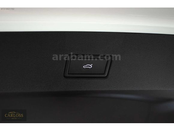 CARLOSS'DAN TAYRON 1.5e-TSI R LİNE 2025 MODEL 23BİN KM HATASIZ