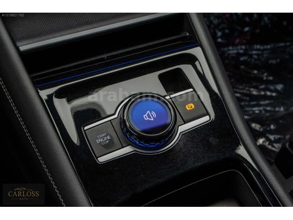 CARLOSS'DAN TAYRON 1.5e-TSI R LİNE 2025 MODEL 23BİN KM HATASIZ