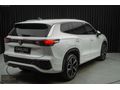 CARLOSS'DAN TAYRON 1.5e-TSI R LİNE 2025 MODEL 23BİN KM HATASIZ