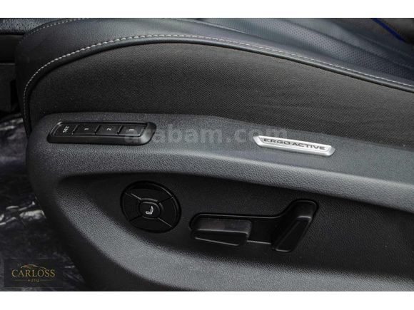 CARLOSS'DAN TAYRON 1.5e-TSI R LİNE 2025 MODEL 23BİN KM HATASIZ