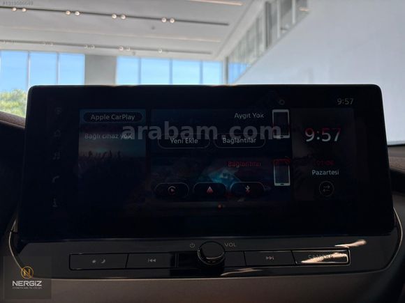 2025 MODEL NIISAN JUKE 1.0 DIG-T TEKNA DCT