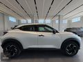 2025 MODEL NIISAN JUKE 1.0 DIG-T TEKNA DCT
