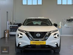2025 MODEL NIISAN JUKE 1.0 DIG-T TEKNA DCT