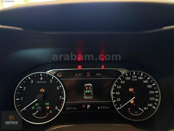 2025 MODEL NIISAN JUKE 1.0 DIG-T TEKNA DCT