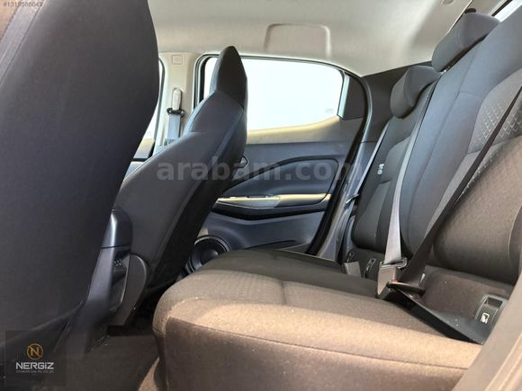 2025 MODEL NIISAN JUKE 1.0 DIG-T TEKNA DCT