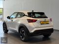 2025 MODEL NIISAN JUKE 1.0 DIG-T TEKNA DCT