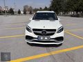 DÜŞÜK KM GLE GÖRÜNÜM ML 350 CDİ 4 MATİC