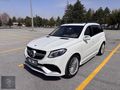 DÜŞÜK KM GLE GÖRÜNÜM ML 350 CDİ 4 MATİC