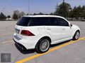 DÜŞÜK KM GLE GÖRÜNÜM ML 350 CDİ 4 MATİC