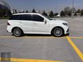 DÜŞÜK KM GLE GÖRÜNÜM ML 350 CDİ 4 MATİC