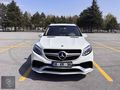 DÜŞÜK KM GLE GÖRÜNÜM ML 350 CDİ 4 MATİC