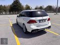 DÜŞÜK KM GLE GÖRÜNÜM ML 350 CDİ 4 MATİC