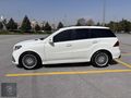 DÜŞÜK KM GLE GÖRÜNÜM ML 350 CDİ 4 MATİC