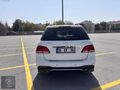 DÜŞÜK KM GLE GÖRÜNÜM ML 350 CDİ 4 MATİC