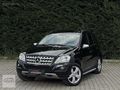 BOSTANCI_2009 MERCEDES ML 320 CDİ 4MATİC/AİRMATİC/ISITMA 224.000