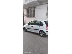 Sahibinden Citroen C3 1.4 HDi X Furio 2010 Model  230.000 km Beyaz