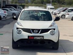 ENGİN OTOMOTİVDEN BOYASIZ DEĞİŞENSİZ TERTEMİZ NİSSAN JUKE1.5 DCİ
