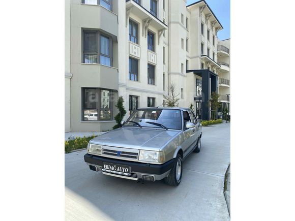 Sahibinden Tofaş Şahin 1.6 ie 2001 Model İstanbul