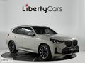 2025 BMW X3 2.0d M SPORT PRO 20 JANT-HARMAN SHADOW 6.100 KM FULL