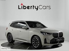 2025 BMW X3 2.0d M SPORT PRO 20 JANT-HARMAN SHADOW 6.100 KM FULL