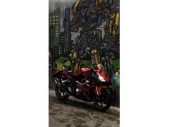 Sahibinden RKS 125R 