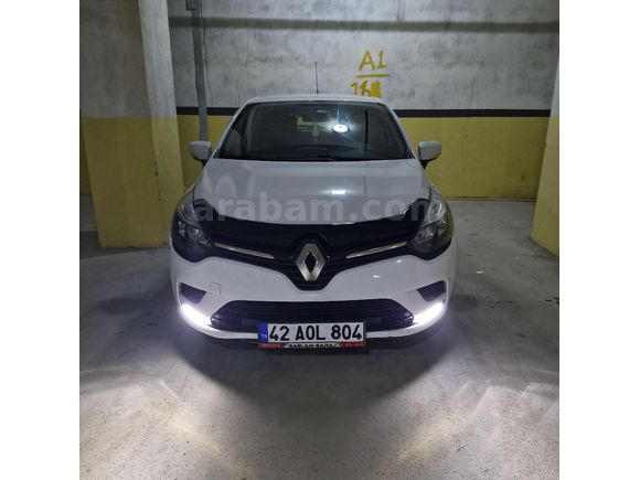Sahibinden Renault Clio 0.9 TCe Joy 2020 Model