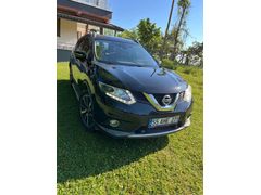 Sahibinden Nissan X-Trail 1.6 dCi Platinum Premium 2014 Model 