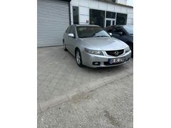 Sahibinden Honda Accord 2.0 Executive 2006 Model Ankara 0542 845 0671