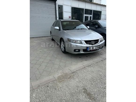 Sahibinden Honda Accord 2.0 Executive 2006 Model Ankara 0542 845 0671
