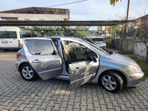 Sahibinden Peugeot 307 1.6 XR 2004 Model