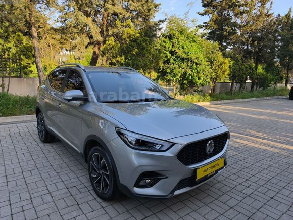 2024 MODEL MG LUXURY PLUS 21.000 KM HATASIZ BOYASIZ TRAMERSİZ