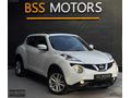 -BSS MOTORS-2015 NİSSAN JUKE TAM OTOMATİK CAM TAVAN MASRAFSIZ !