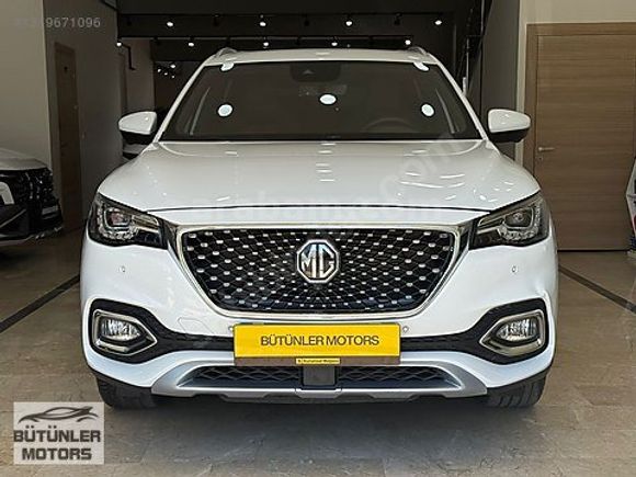 BÜTÜNLER MOTORS/2024/26.000KM'DE/NOKTA HATASIZ/BOYASIZ/TRAMERSİZ