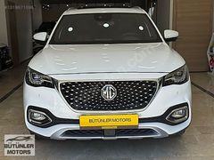 BÜTÜNLER MOTORS/2024/26.000KM'DE/NOKTA HATASIZ/BOYASIZ/TRAMERSİZ