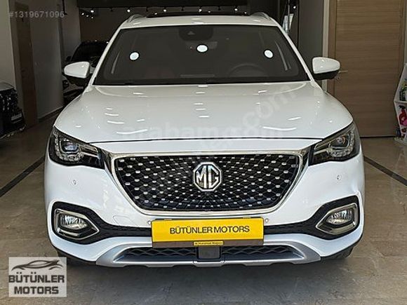 BÜTÜNLER MOTORS/2024/26.000KM'DE/NOKTA HATASIZ/BOYASIZ/TRAMERSİZ