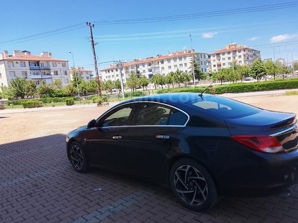 Sahibinden Opel Insignia 2.0 CDTI Edition 2011 Model