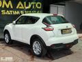 ADM AUTO-2016 BENZİN OTOMATİK 140 BİN KM EMSALSİZ JUKEE...