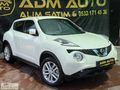 ADM AUTO-2016 BENZİN OTOMATİK 140 BİN KM EMSALSİZ JUKEE...