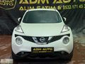ADM AUTO-2016 BENZİN OTOMATİK 140 BİN KM EMSALSİZ JUKEE...
