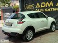 ADM AUTO-2016 BENZİN OTOMATİK 140 BİN KM EMSALSİZ JUKEE...